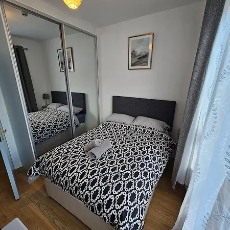 Charming 2 Bedroom Hideaway In Town Sligo